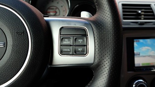 ダッジ チャレンジャー SRT392