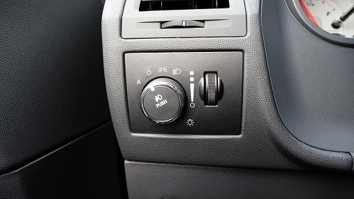 ダッジ チャレンジャー SRT392