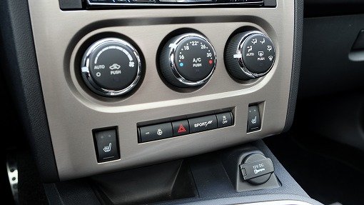 ダッジ チャレンジャー SRT392