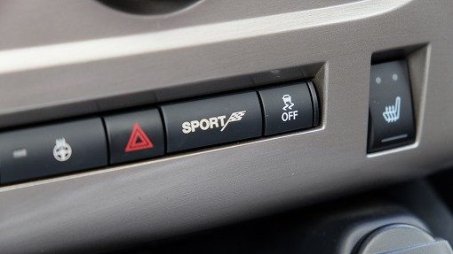 ダッジ チャレンジャー SRT392