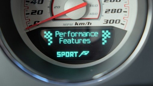 ダッジ チャレンジャー SRT392