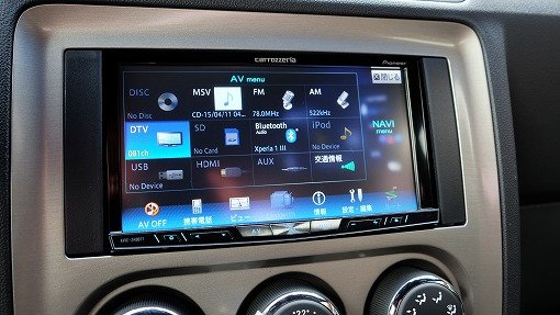ダッジ チャレンジャー SRT392