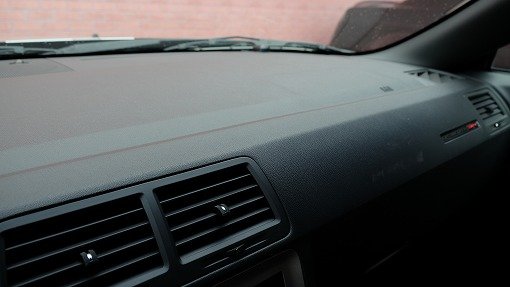 ダッジ チャレンジャー SRT392