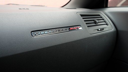 ダッジ チャレンジャー SRT392