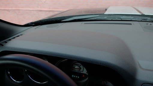 ダッジ チャレンジャー SRT392
