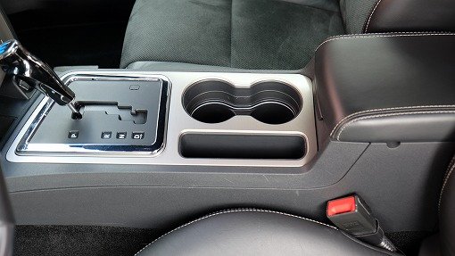 ダッジ チャレンジャー SRT392