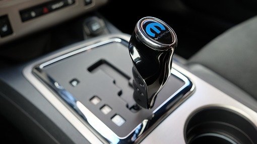 ダッジ チャレンジャー SRT392