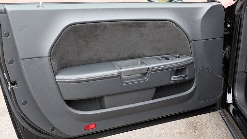 ダッジ チャレンジャー SRT392