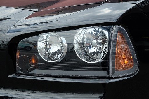 ダッジ チャージャー SRT8