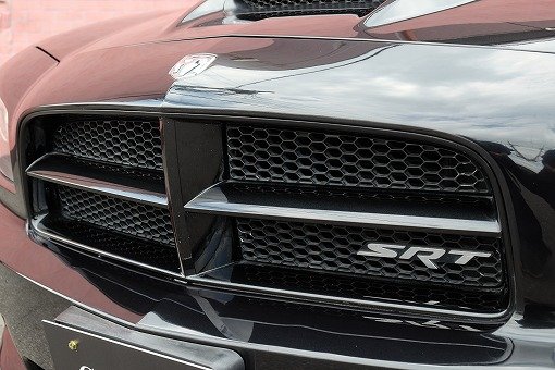 ダッジ チャージャー SRT8