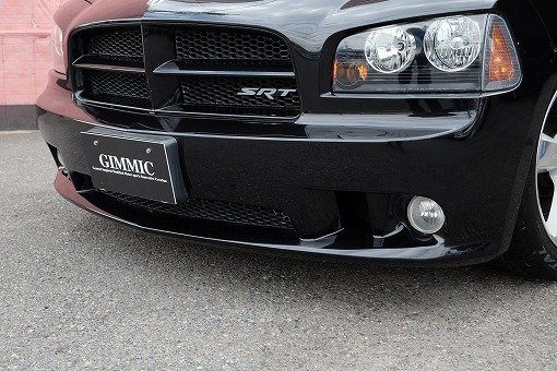 ダッジ チャージャー SRT8