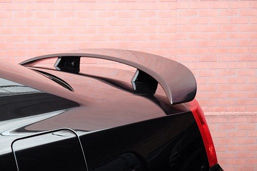ダッジ チャージャー SRT8