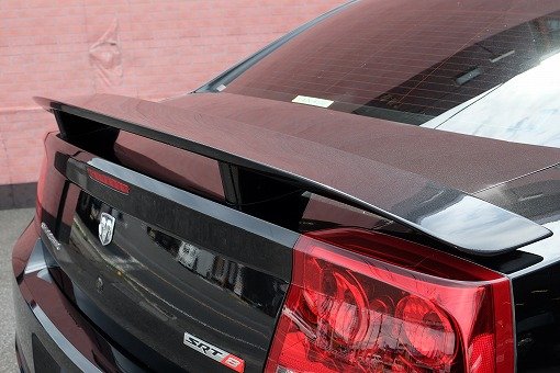 ダッジ チャージャー SRT8