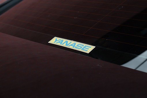 ダッジ チャージャー SRT8