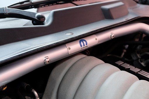 ダッジ チャージャー SRT8