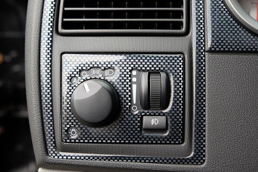 ダッジ チャージャー SRT8