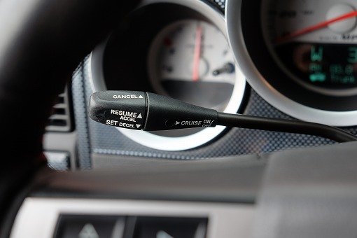 ダッジ チャージャー SRT8