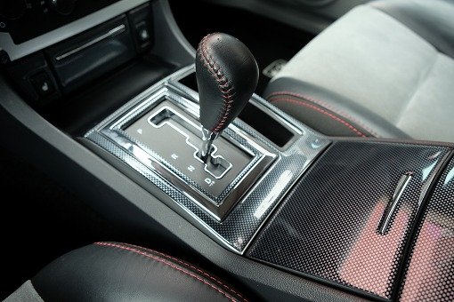 ダッジ チャージャー SRT8