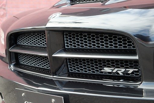 ダッジ チャージャー SRT8