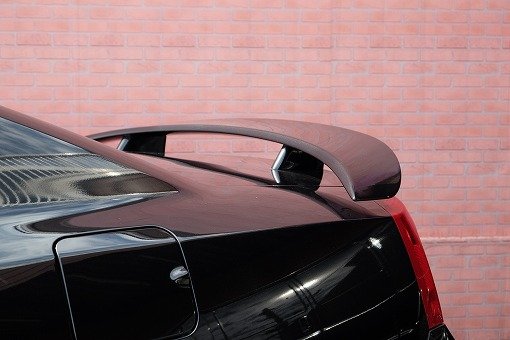 ダッジ チャージャー SRT8
