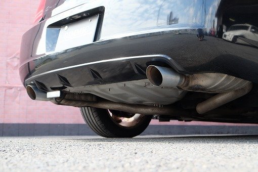ダッジ チャージャー SRT8