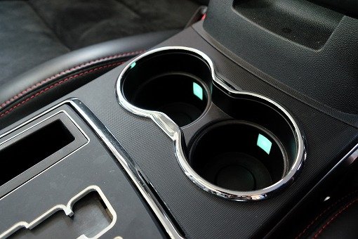 ダッジ チャージャー SRT8