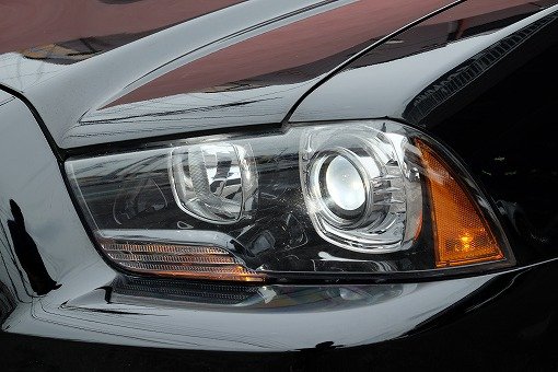 ダッジ チャージャー SRT8