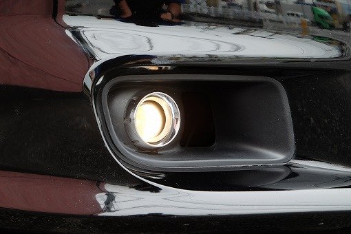 ダッジ チャージャー SRT8