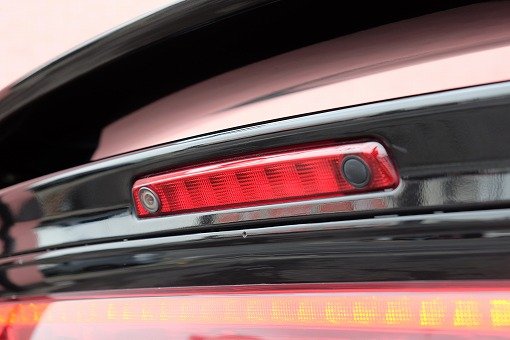 ダッジ チャージャー SRT8