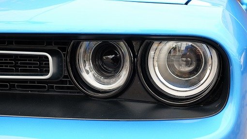 ダッジ チャレンジャー SXTプラス