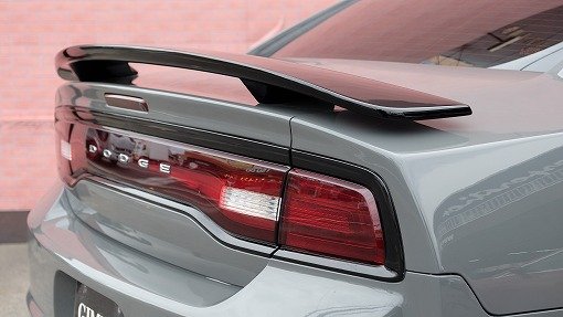 ダッジ チャージャー “Wide Body”