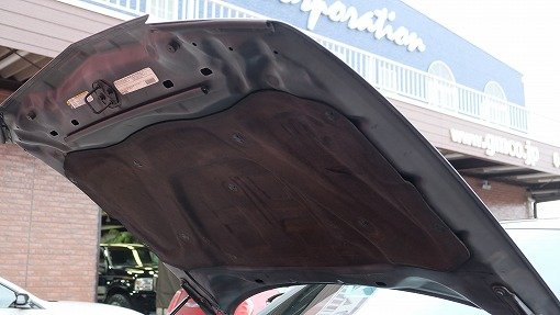 ダッジ チャージャー “Wide Body”