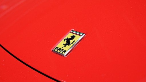 フェラーリ チャレンジ・ストラダーレ