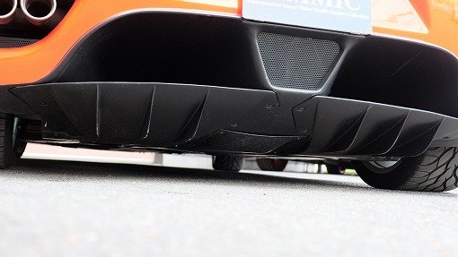 フェラーリ チャレンジ・ストラダーレ
