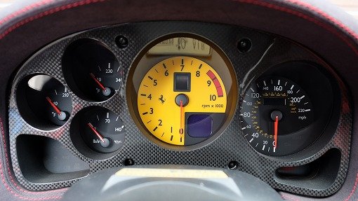 フェラーリ チャレンジ・ストラダーレ