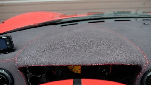 フェラーリ チャレンジ・ストラダーレ