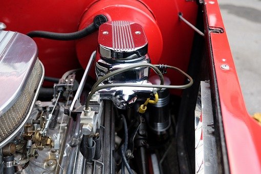 フォード クーペ ＆トレーラー