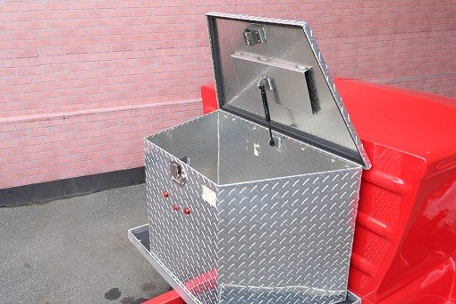 フォード クーペ ＆トレーラー