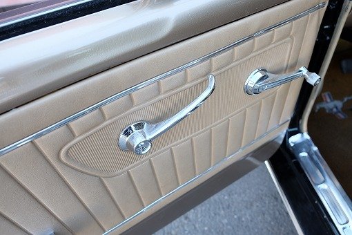 フォード マスタング ファストバック