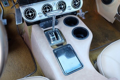 フォード マスタング ファストバック