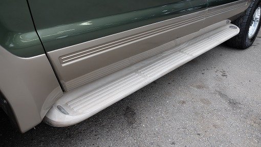 フォード エクスカージョン