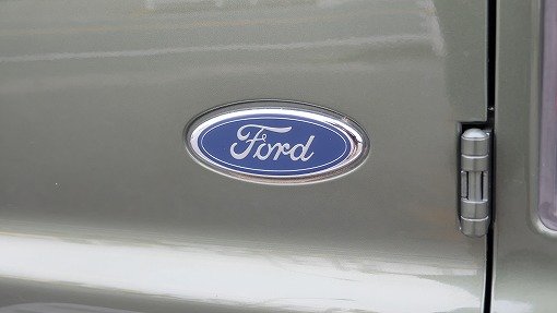 フォード エクスカージョン