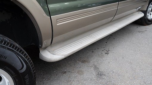 フォード エクスカージョン