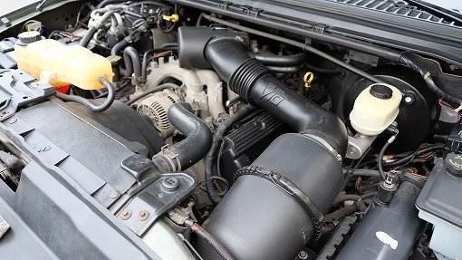 フォード エクスカージョン