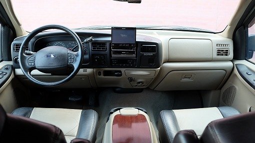 フォード エクスカージョン