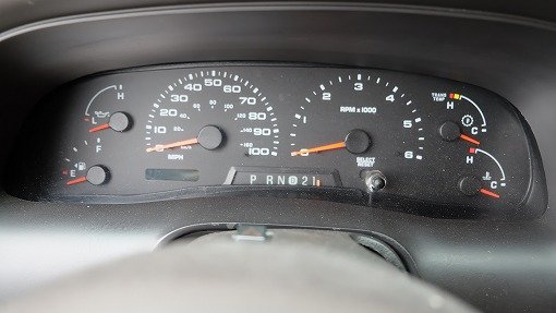 フォード エクスカージョン