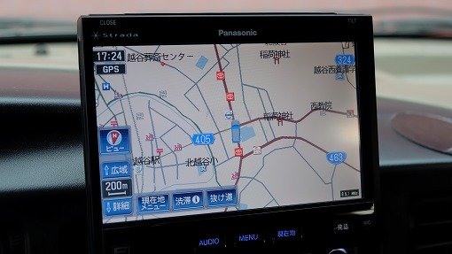 フォード エクスカージョン