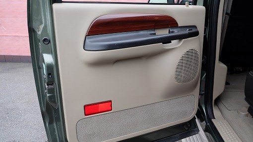 フォード エクスカージョン
