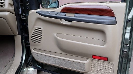 フォード エクスカージョン
