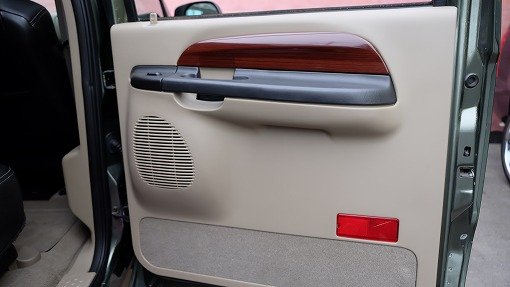 フォード エクスカージョン